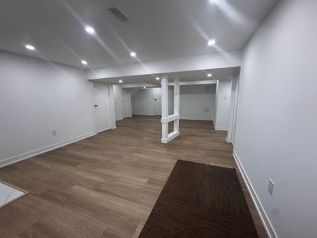 For Lease - 43 Terry Crescent Unit# Basement, Clarington, Ontario - Photo 3