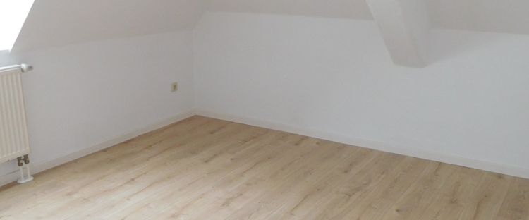 Barrier-free apartment with balcony in a quiet location! - Foto 1