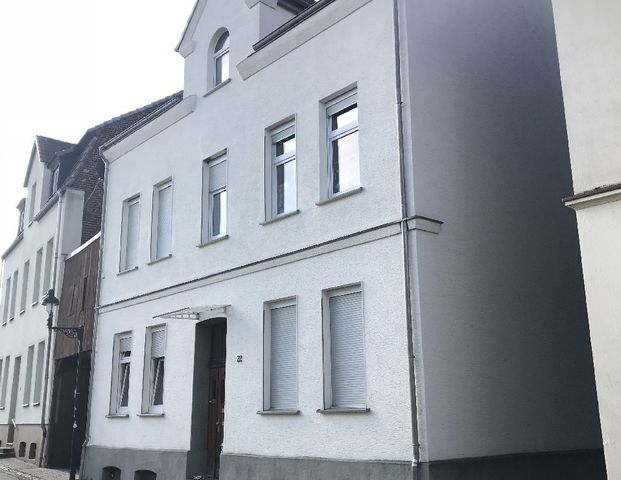 3-Zimmer-Wohnung in ruhiger stadtnaher Lage - Foto 1