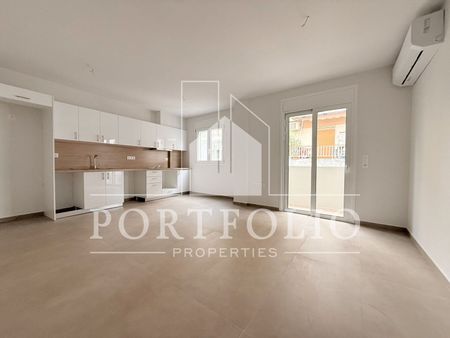 Studio/Γκαρσονιέρα για ενοικίαση Αγία Σοφία - Μανιάτικα (Ταμπούρια – Αγία Σοφία) - Photo 5