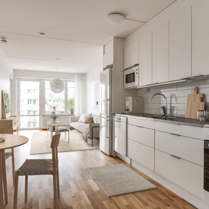 Gustaf Anders Gata 14 - Foto 2