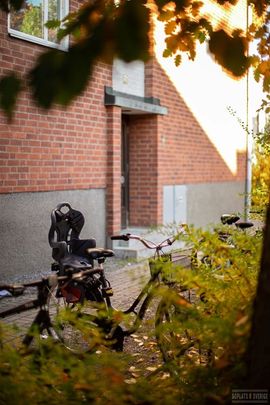 Gersnäsgatan 12 - Photo 1