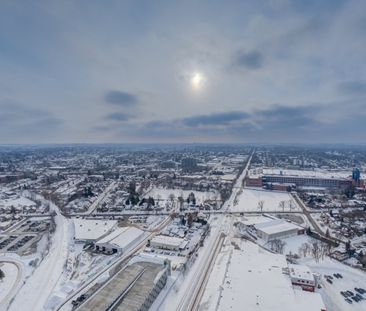 For Lease - 25 WELLINGTON Street Unit# 3404, Kitchener, Ontario - Photo 4