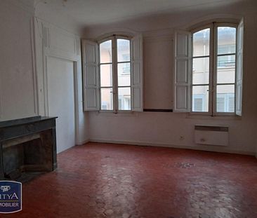 Location appartement 2 pièces de 53.43m² - Photo 1