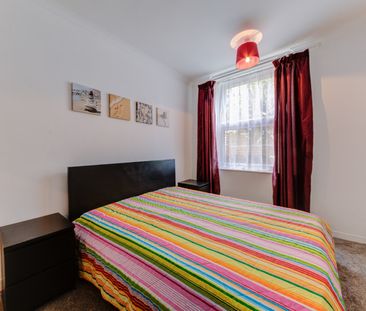 1 Bed Flat, Matilda House, E1W - Photo 4