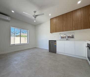 Brand New With Off Street Parking - Photo 3