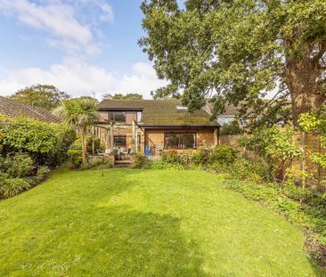 4 bedroom detached house to rent - Photo 4
