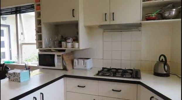 COST EFFECTIVE LIVING AVAILABLE - RENT INCLUDES POWER/INTERNET - Photo 1