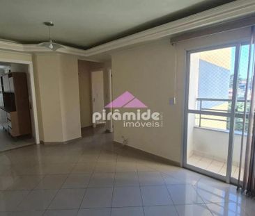 Apartamento Em Jardim América, São José Dos Campos/sp de 59 m² 2 Qu... - Photo 4