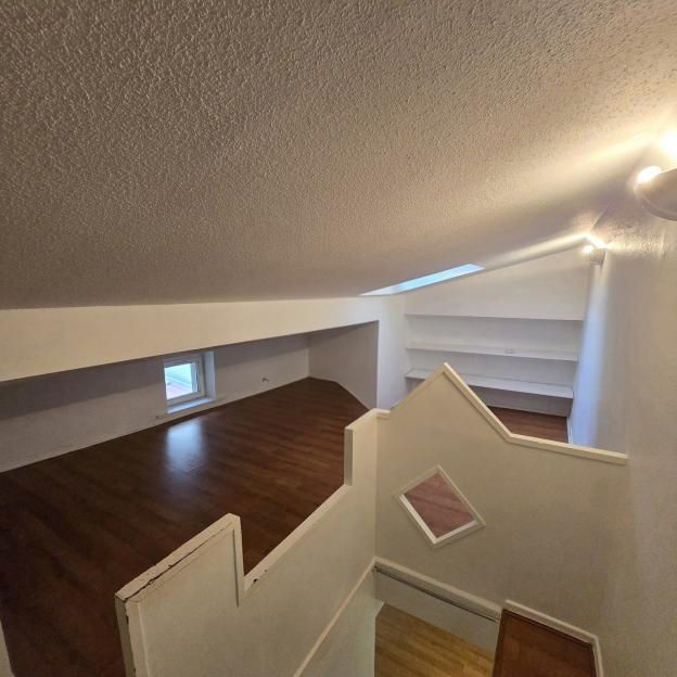 Location Appartement 1 pièce 23m² NANCY 54000 - Photo 1