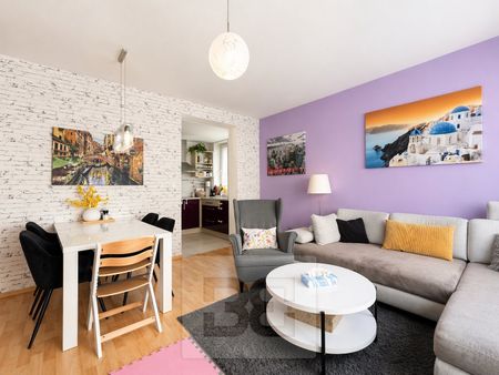 Pronájem bytu 3+kk 94 m² - Photo 3