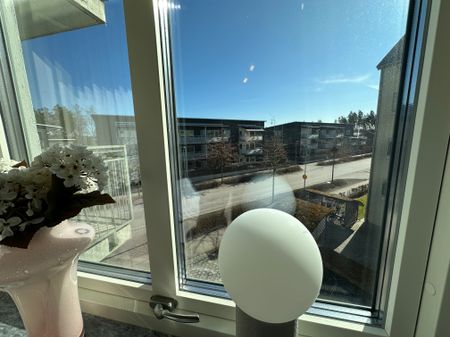 Vikaholmsallen, Växjö - Photo 3