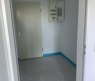 Mitten drin satt nur dabei: 1-Zimmer-Dachgeschosswohnung - Photo 5