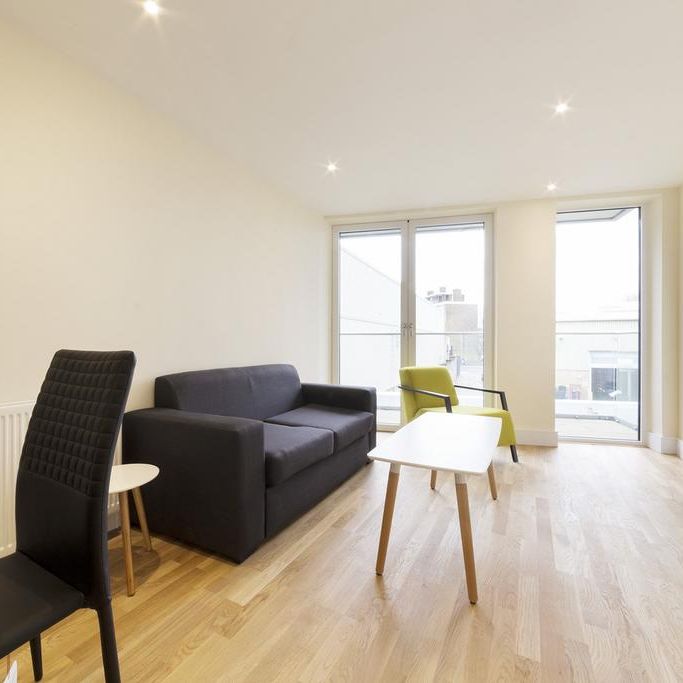 2 bedroom apartment to rent - Photo 1