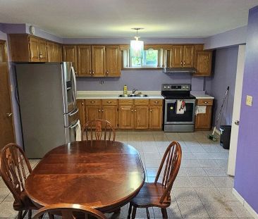 Detached Home For Lease | E9238056 - Photo 4