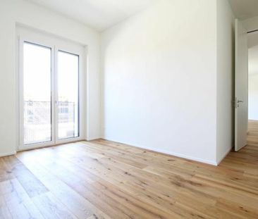 18 rental apartments – A new chapter – Ziegelei-Quartier Berg TG - Photo 4