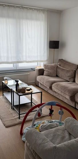 Duplex te huur - Photo 1