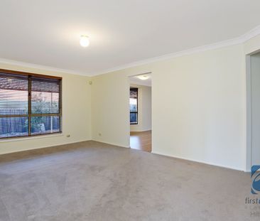 14 Guernsey Way, 2768, Stanhope Gardens Nsw - Photo 2