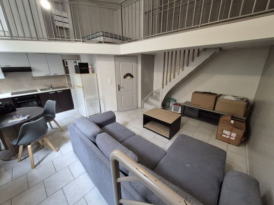 Location Appartement 2 pièces 40m² CAMBRAI 59400 - Photo 1