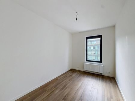 Appartement te huur in Etterbeek - Photo 5