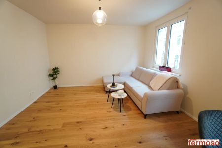 Ideal für Singles/Studenten oder Pärchen moderne 1-Zimmer Wohnung - Photo 3