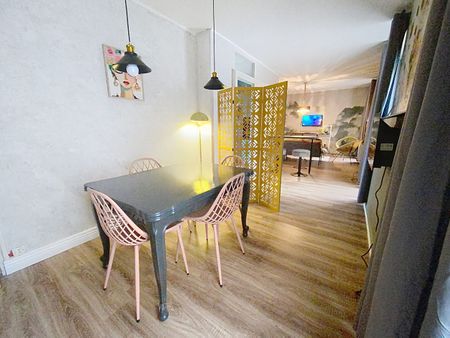 Appartement à louer - EPERNAY - T2 Meublé - Photo 3