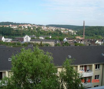 2-Zimmer Wohnung in Unteres Wehringhausen - Photo 1