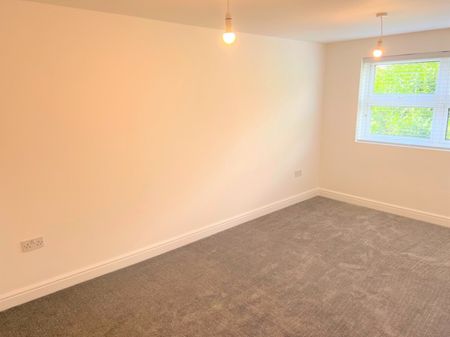 1 bedroom Apartment - COLE GREEN LANE, WELWYN GARDEN CITY. - Photo 4