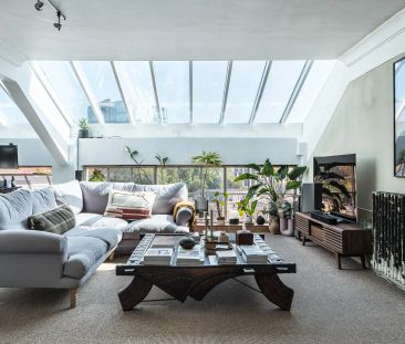 Academy Apartments, Hackney, E8 - Photo 2