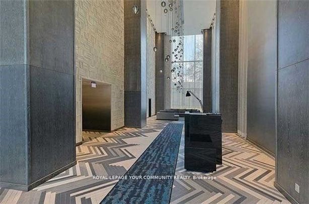 For Lease - 1080 Bay Street Unit# 4706, Toronto, Ontario - Photo 1