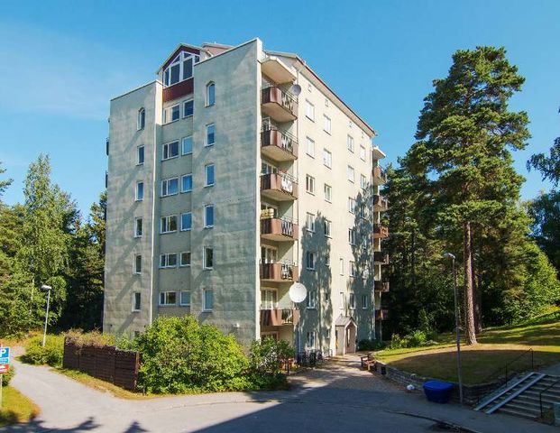 Högbovägen 5 - Foto 1