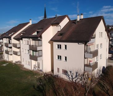 Appartement de 1 pièce au 1er étage, surface env. 34 m2 - Photo 2