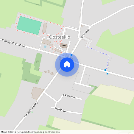 Oosteeklo-Dorp, 29, 2, 9968, Oosteeklo