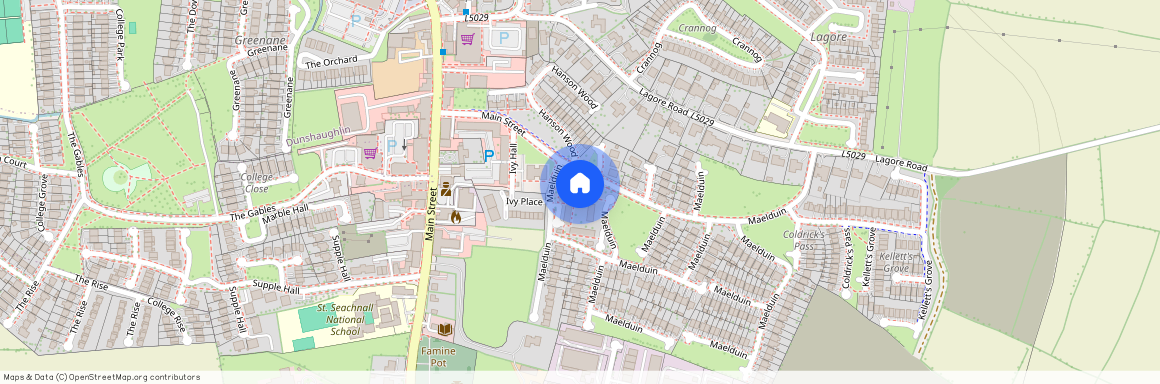 10 The Courtyard, Dunshaughlin, Co. Meath