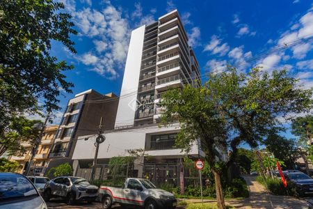 Apartamento com 3 quartos e 117m² para alugar em Santa Cecília, Porto Alegre. - Foto 4