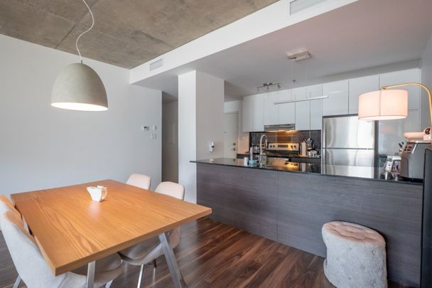 Appartement à louer - Brossard (Autres) - Photo 1