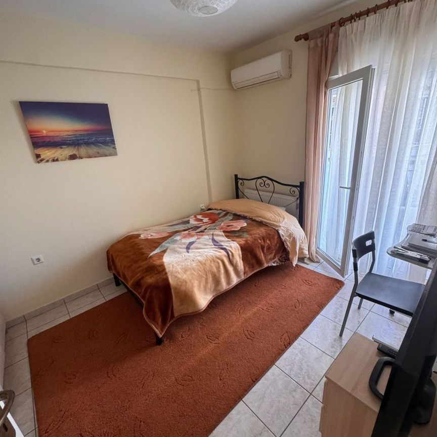 Studio/Γκαρσονιέρα για ενοικίαση Κηπούπολη (Καβάλα) - Φωτογραφία 1