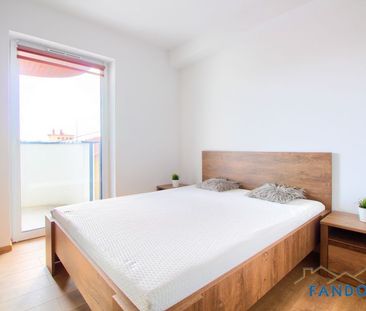 3 pokoje + KLIMA | Jana Pawła, DRABINIANKA - Photo 3