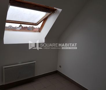 Location Appartement 2 pièces 27m² FAMARS 59300 - Photo 2