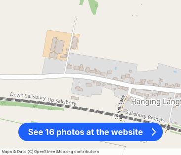 Wylye Road, Hanging Langford - Photo 1