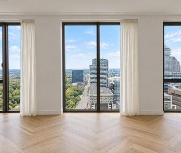 Appartement te huur Rivierenbuurt-Noord, Koningin Julianaplein in D... - Photo 1