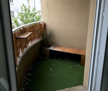 Location appartement 2 pièces, 46.23m², Thiais - Photo 5