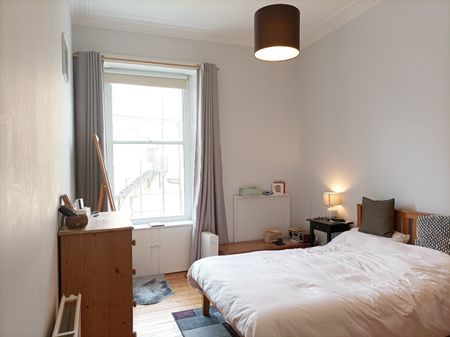 2 Bed Flat, Leamington Terrace, EH10 - Photo 4