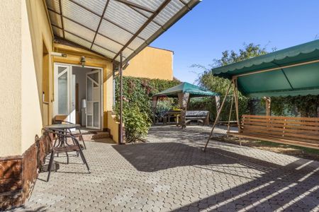 Casă cu 4 camere de închiriat în zona Gradiste - Fotografie 4