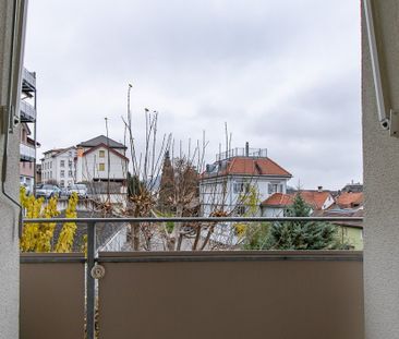 Attraktive 2.5 Zi.-Wohnung an ruhiger Lage - Photo 1