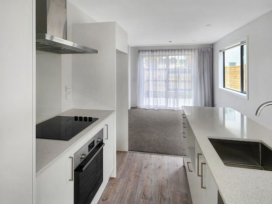 New in Wainui - Photo 1