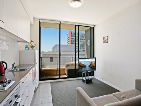 Level 5, 509/67 Watt Street, Newcastle NSW 2300 - Apartment For Rent | Domain - Photo 5