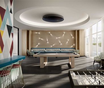 For Lease - 70 Princess Street Unit# 1622, Toronto, Ontario - Photo 4