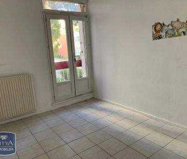 Appartement à louer 3 pièces 67.3m² - Photo 5