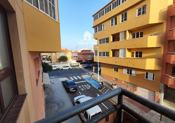 Flat for rent in Granadilla de Abona - El Médano